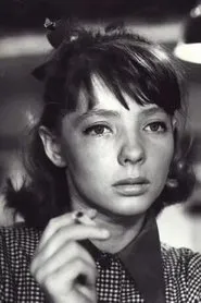 Janina Borońska en Karino