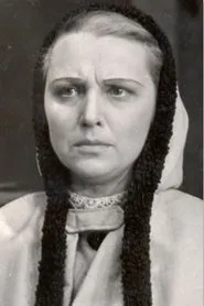 Janina Jabłonowska en Zbrodnia lorda Artura Savile'a