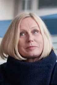 Retrato de Janina Lapinskaitė