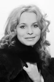 Janina Sokołowska en Rozmowa