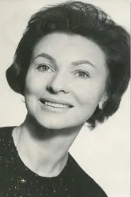 Janina Szydłowska en Pingwin