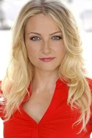 Janine Gateland en The Fringes
