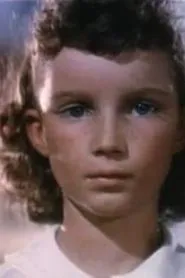 Retrato de Janine Perreau