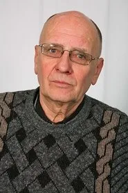 Retrato de Jānis Dreiblats