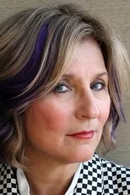 Retrato de Janis Siegel