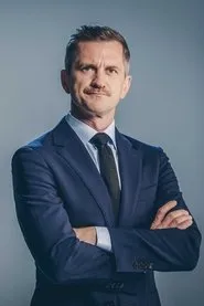 Retrato de Jānis Skutelis