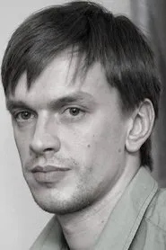 Retrato de Jānis Vimba