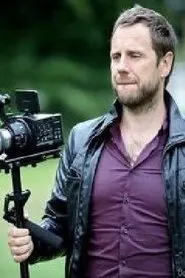 Jānis Vingris en Dancis pa trim