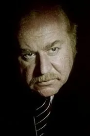 Retrato de Jānis Zariņš