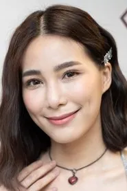 Retrato de Janjira Janpitakchai