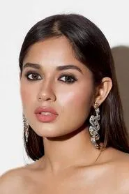 Retrato de Jannat Zubair Rahmani