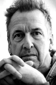 Retrato de Janne Bark
