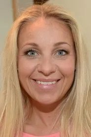 Retrato de Janne Formoe
