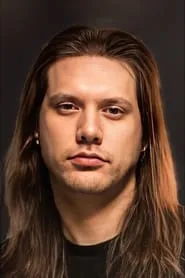 Retrato de Janne Warman