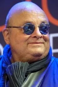 Retrato de Jannick Top
