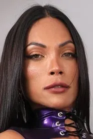 Retrato de Janny Costa