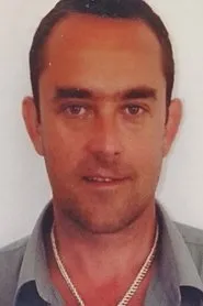 Retrato de János Gyuriska