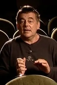 Retrato de János Xantus