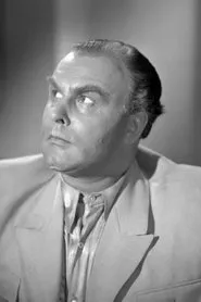 Retrato de January Krawczyk