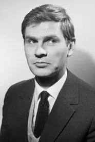 Janusz Guttner en Wycieczka w nieznane