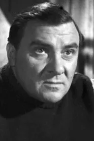 Janusz Paluszkiewicz en Rys