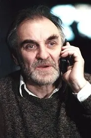 Janusz R. Nowicki en Pobojowisko