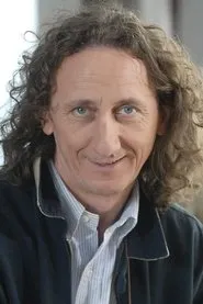 Retrato de Janusz Stokłosa