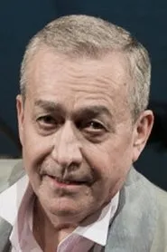 Retrato de Janusz Szydłowski