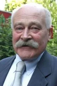 Janusz Zakrzeński en Sekret Enigmy
