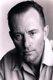 Retrato de Janusz Zerbst
