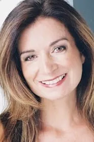Retrato de Janyse Jaud