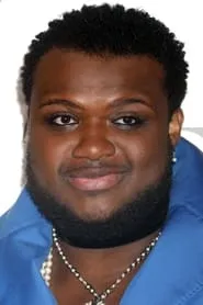 Retrato de Jaquel Spivey