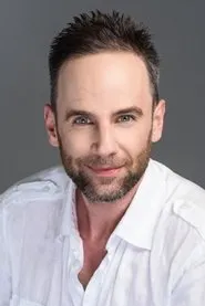 Retrato de Járai Máté
