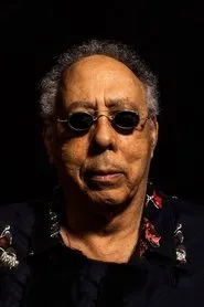 Retrato de Jards Macalé
