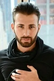 Retrato de Jarec Wentworth