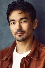 Retrato de Jared Egusa