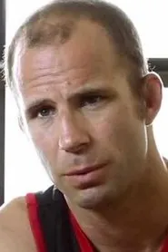 Jared Hamman en World Series of Fighting 14: Ford vs. Shields