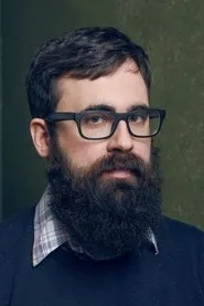 Retrato de Jared Hess