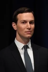 Jared Kushner en The First Step