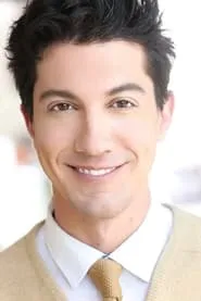 Retrato de Jared Kusnitz