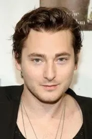 Jared Masters en White Slaves of K-Town