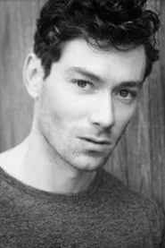 Retrato de Jared Tredway