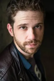 Retrato de Jared Winkler
