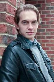 Jared Withrow en The Deceitful Wife