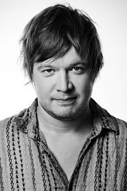 Jarek Kasar en Todos los músicos son bastardos