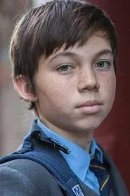 Retrato de Jarin Towney