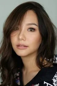 Retrato de Jarinporn Joonkiat