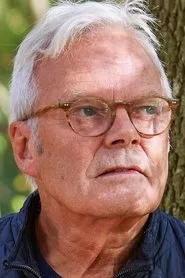 Jarl Friis-Mikkelsen en Bertram & Co