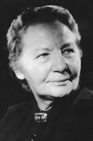 Jarmila Kurandová en Barometr