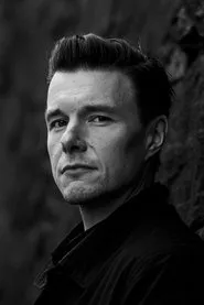 Retrato de Jarmo Kiuru